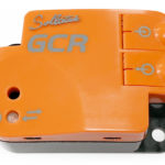 GCR